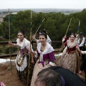 Romeria de les Canyes