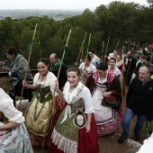 Romeria de les Canyes