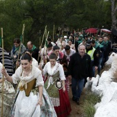 Romeria de les Canyes