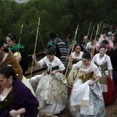 Romeria de les Canyes