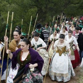 Romeria de les Canyes