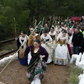 Romeria de les Canyes