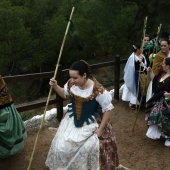 Romeria de les Canyes