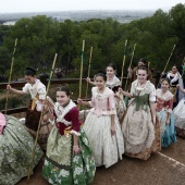 Romeria de les Canyes