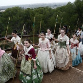 Romeria de les Canyes