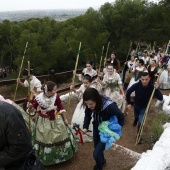 Romeria de les Canyes