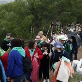 Romeria de les Canyes