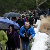 Romeria de les Canyes