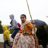 Romeria de les Canyes