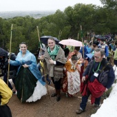 Romeria de les Canyes