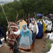 Romeria de les Canyes