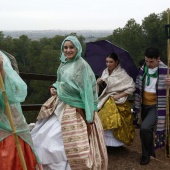 Romeria de les Canyes