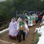 Romeria de les Canyes