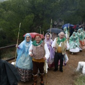 Romeria de les Canyes