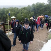 Romeria de les Canyes