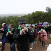 Romeria de les Canyes