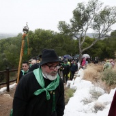 Romeria de les Canyes