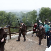 Romeria de les Canyes