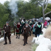 Romeria de les Canyes