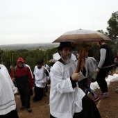 Romeria de les Canyes