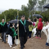 Romeria de les Canyes