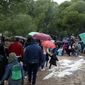 Romeria de les Canyes