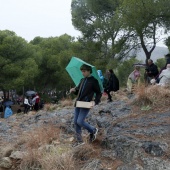 Romeria de les Canyes