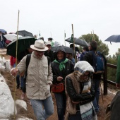 Romeria de les Canyes