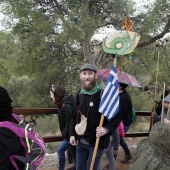 Romeria de les Canyes