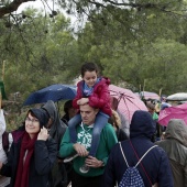 Romeria de les Canyes