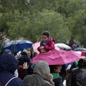 Romeria de les Canyes