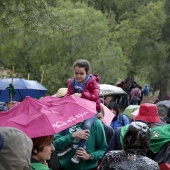 Romeria de les Canyes