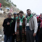 Romeria de les Canyes