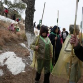 Romeria de les Canyes