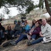 Romeria de les Canyes