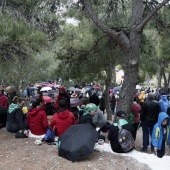 Romeria de les Canyes