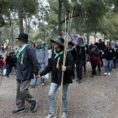 Romeria de les Canyes