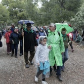 Romeria de les Canyes