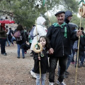 Romeria de les Canyes