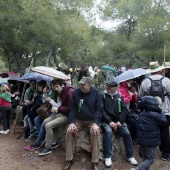 Romeria de les Canyes