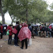 Romeria de les Canyes