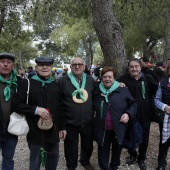 Romeria de les Canyes