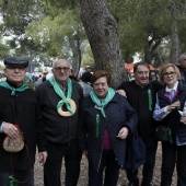 Romeria de les Canyes