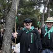 Romeria de les Canyes