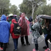 Romeria de les Canyes