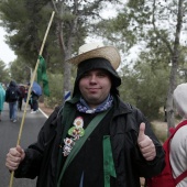 Romeria de les Canyes