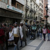 Romeria de les Canyes