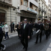 Romeria de les Canyes