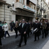 Romeria de les Canyes