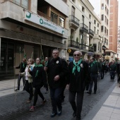 Romeria de les Canyes